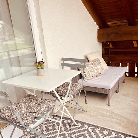 Ferienwohnung Huimelig Im Allgaeu Rothenbach  Exterior foto