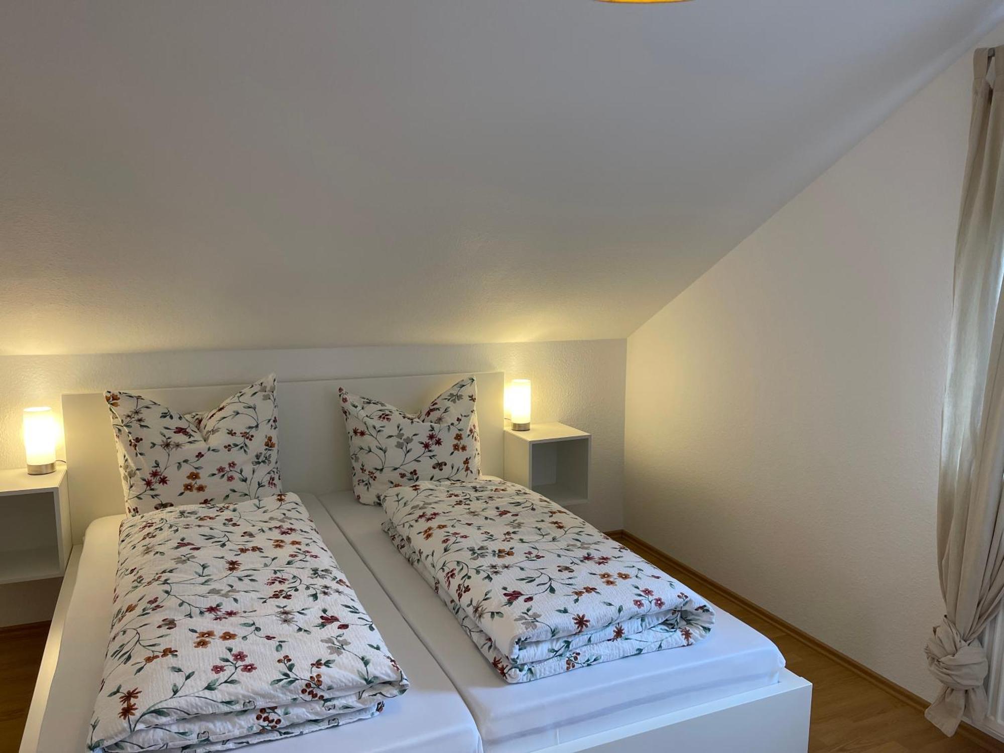 Ferienwohnung Huimelig Im Allgaeu Rothenbach  Exterior foto