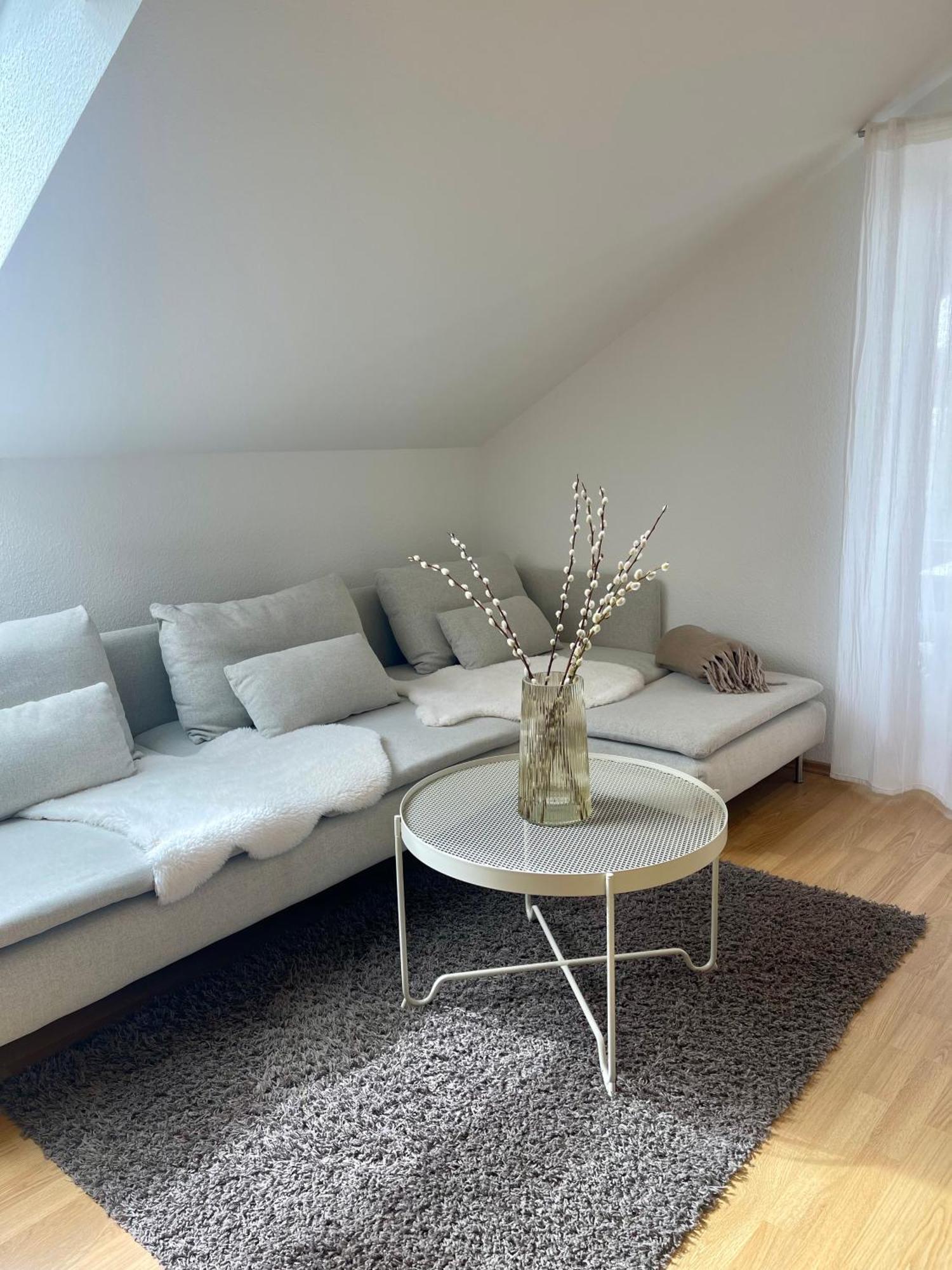 Ferienwohnung Huimelig Im Allgaeu Rothenbach  Exterior foto