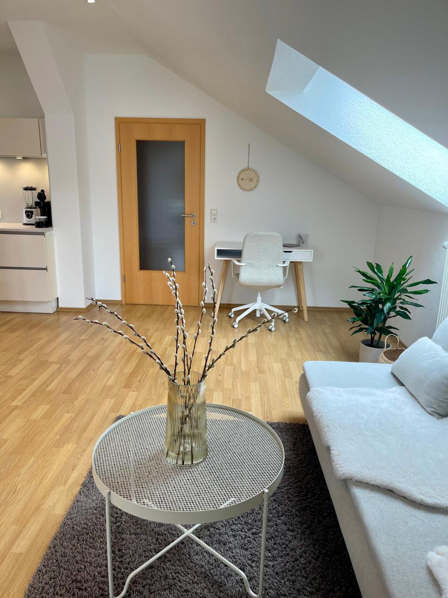 Ferienwohnung Huimelig Im Allgaeu Rothenbach  Exterior foto